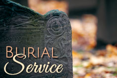 Funeral Service Options