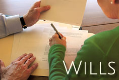 What is a Will?