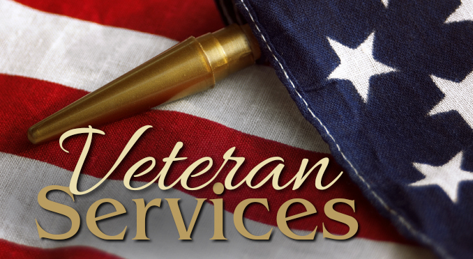 Veteran's Services