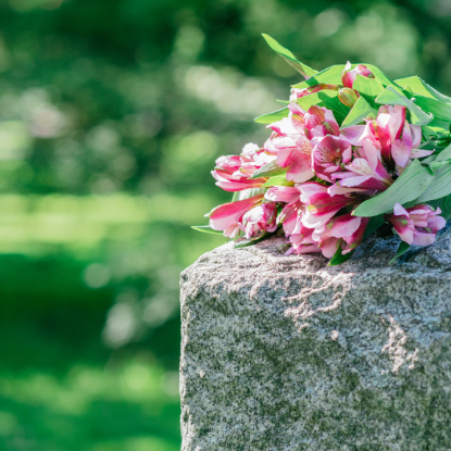 Green Burial: Eco-Friendly Approach to Natural Final Rest