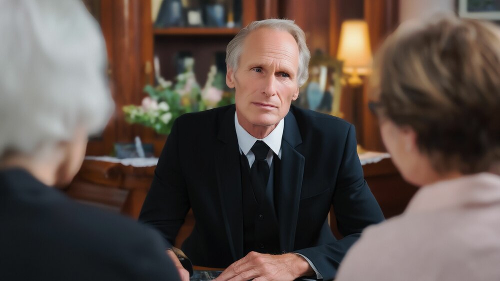 Compassion Through the Holidays: How Blair Mazzarella Funeral Home Supports Families During Their Hardest Season