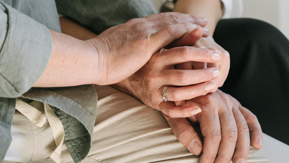 Starting the New Year with Compassion: Guidance and Support During Life’s Most Difficult Moments