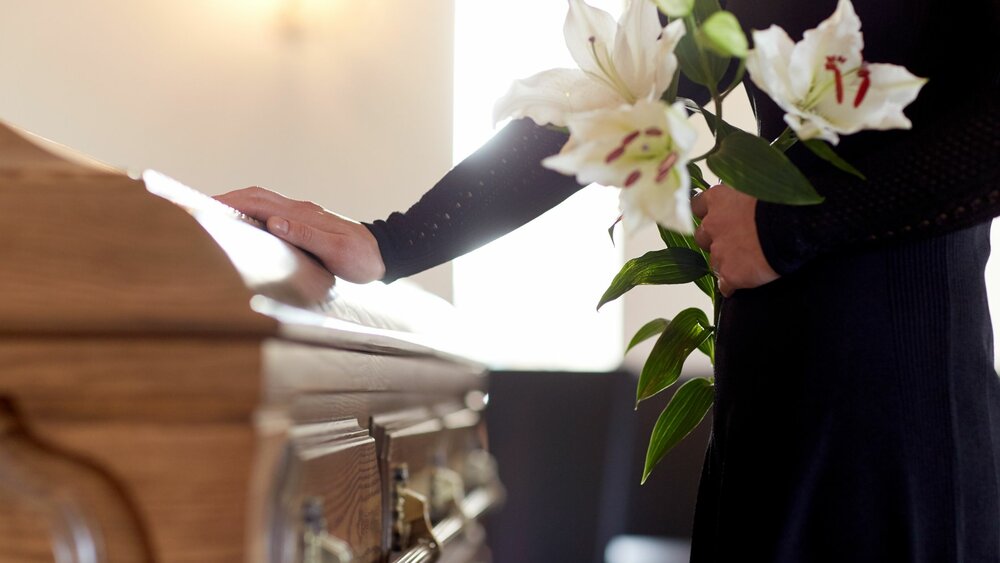 What is the Typical Budget for Funeral Expenses?