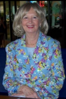Harriet  Khosrova