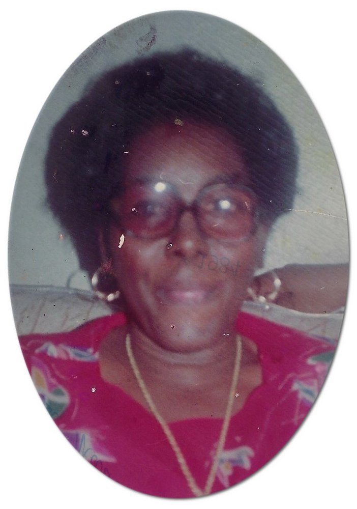Rose Georges