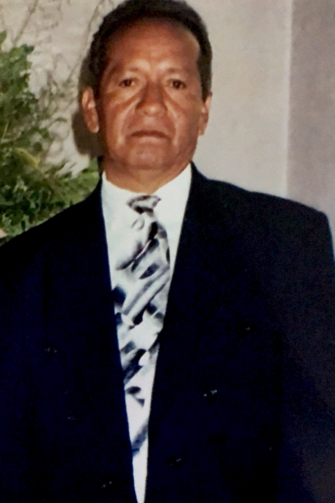 Julio Gonzalez