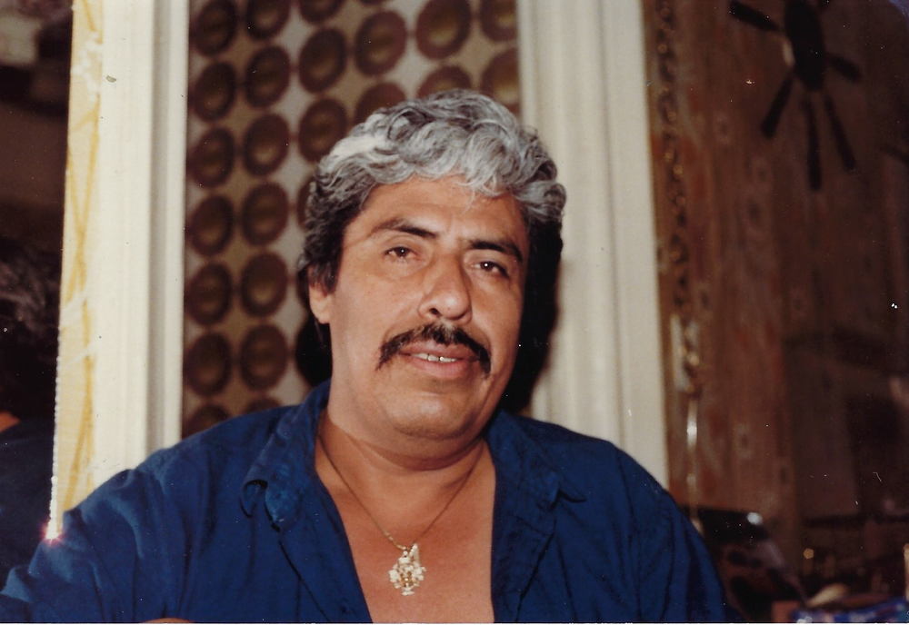 Victor Rodas