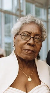 Winnifred Stanislaus
