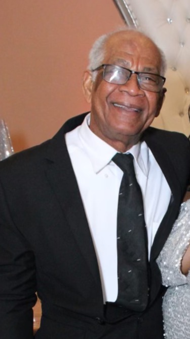 Everald Elliott
